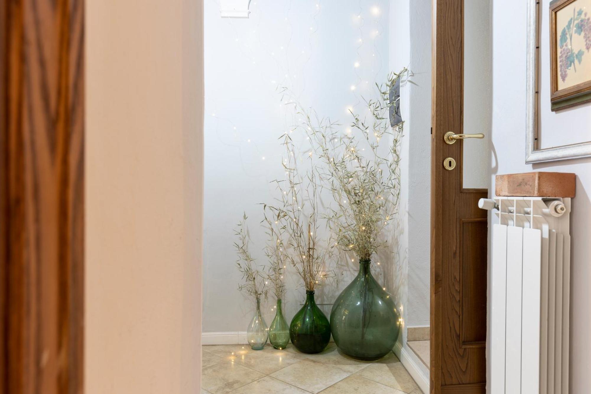 San Niccolo Comfortable Home Florencja Zewnętrze zdjęcie