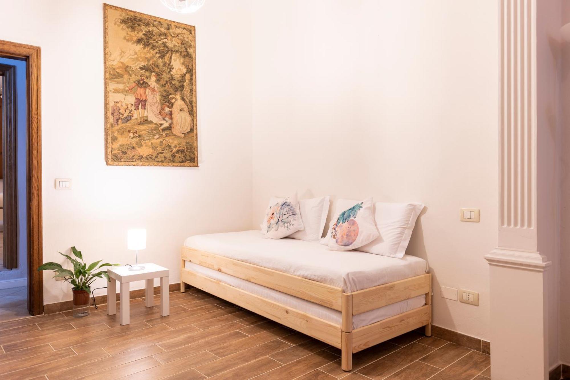 San Niccolo Comfortable Home Florencja Zewnętrze zdjęcie