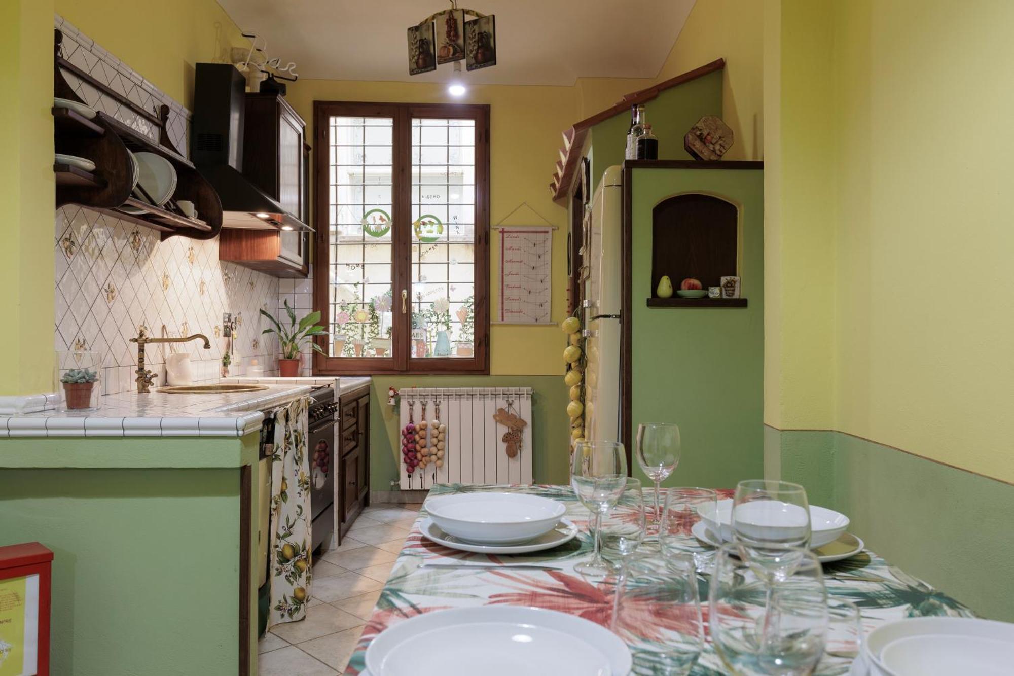 San Niccolo Comfortable Home Florencja Zewnętrze zdjęcie