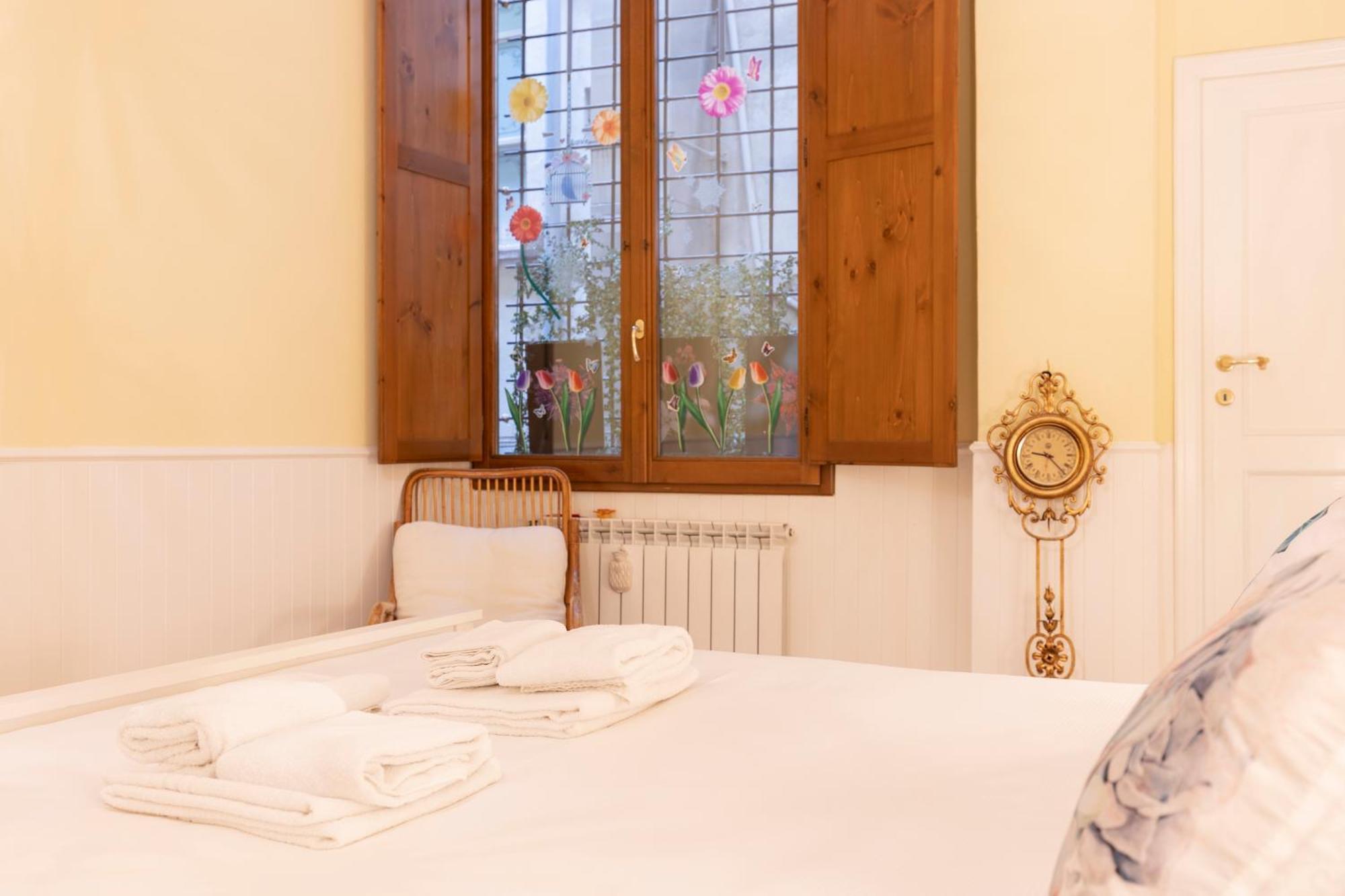 San Niccolo Comfortable Home Florencja Zewnętrze zdjęcie