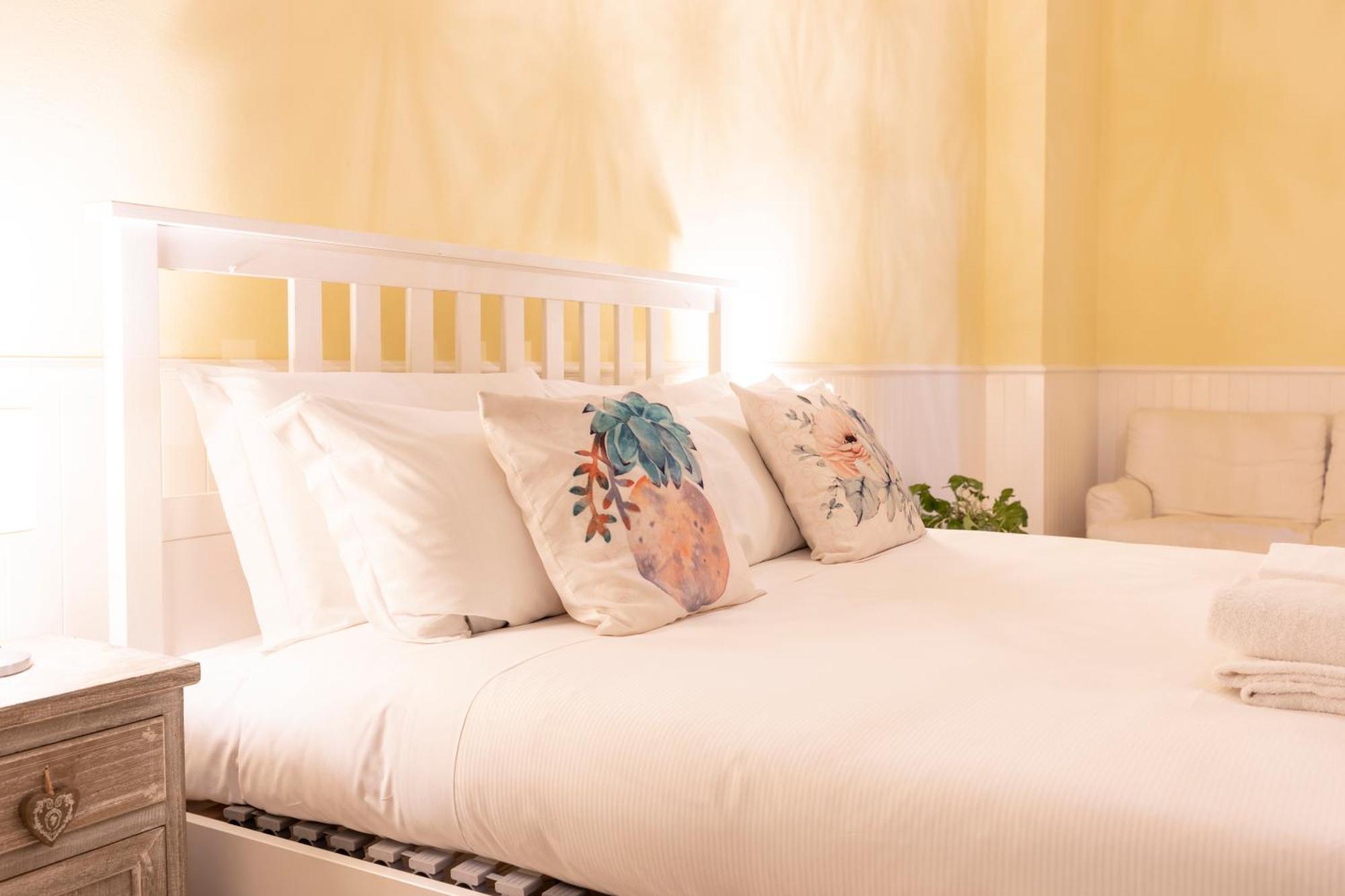 San Niccolo Comfortable Home Florencja Zewnętrze zdjęcie