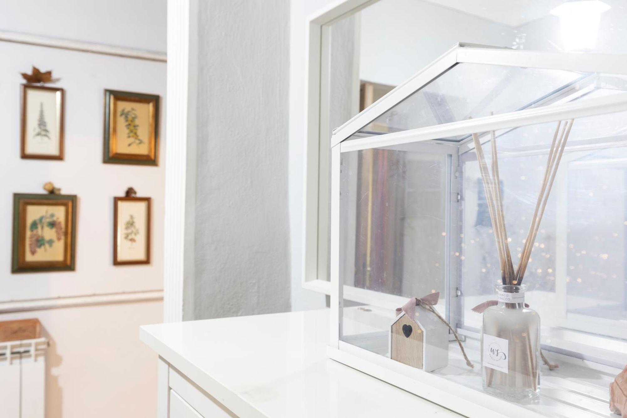 San Niccolo Comfortable Home Florencja Zewnętrze zdjęcie