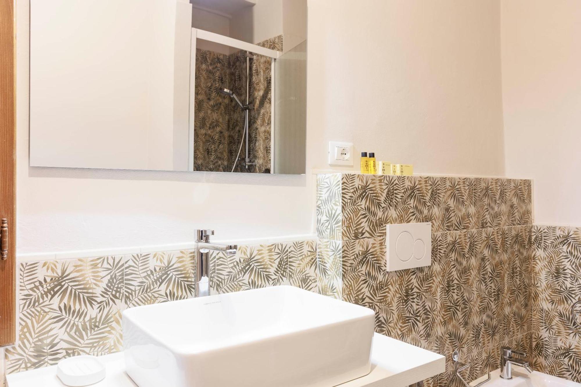 San Niccolo Comfortable Home Florencja Zewnętrze zdjęcie